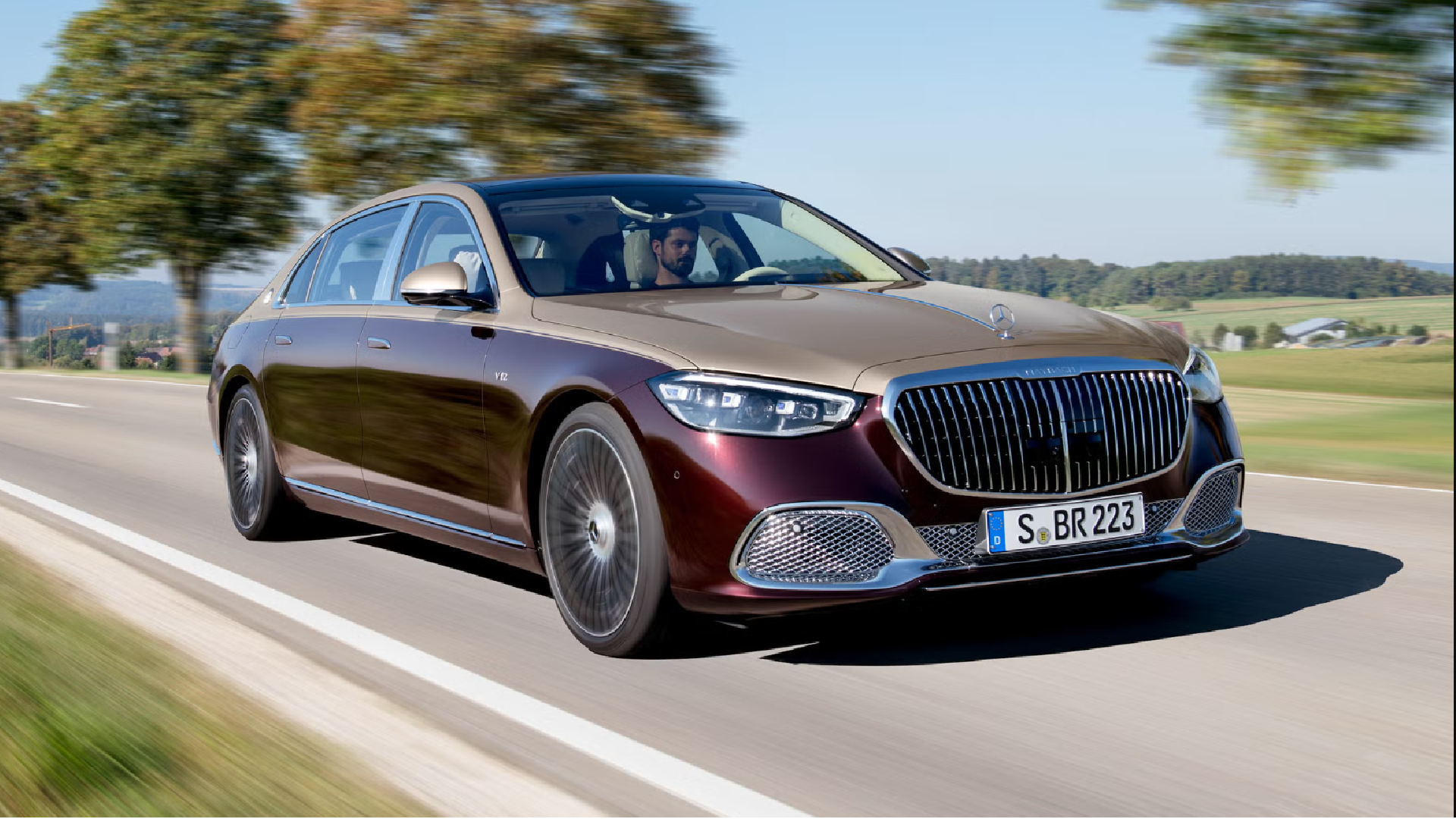 2025 Mercedes-Maybach S-Class: A Comprehensive Guide to Specifications and Prices